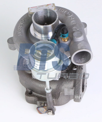 Compresor,sistem de supraalimentare T911990 BTS Turbo